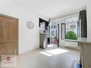 Appartement te Koop Schaarbeek 55m2 Nabij Place Colignon