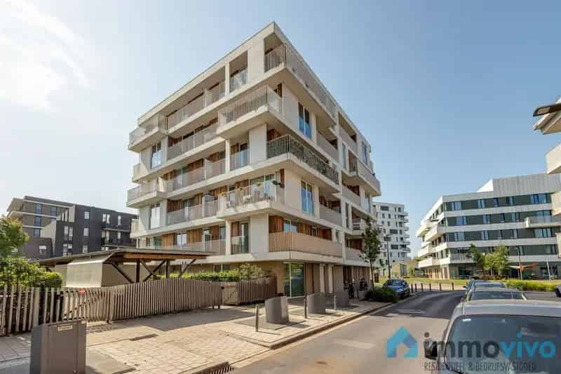 Hoboken Appartement te Koop 1 Slaapkamer Groot Terras 2017