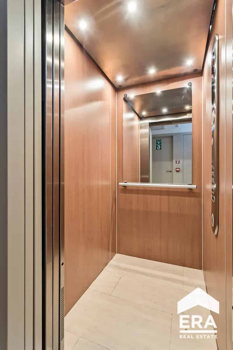Appartement te koop De Panne 4 slaapkamers panoramisch zicht