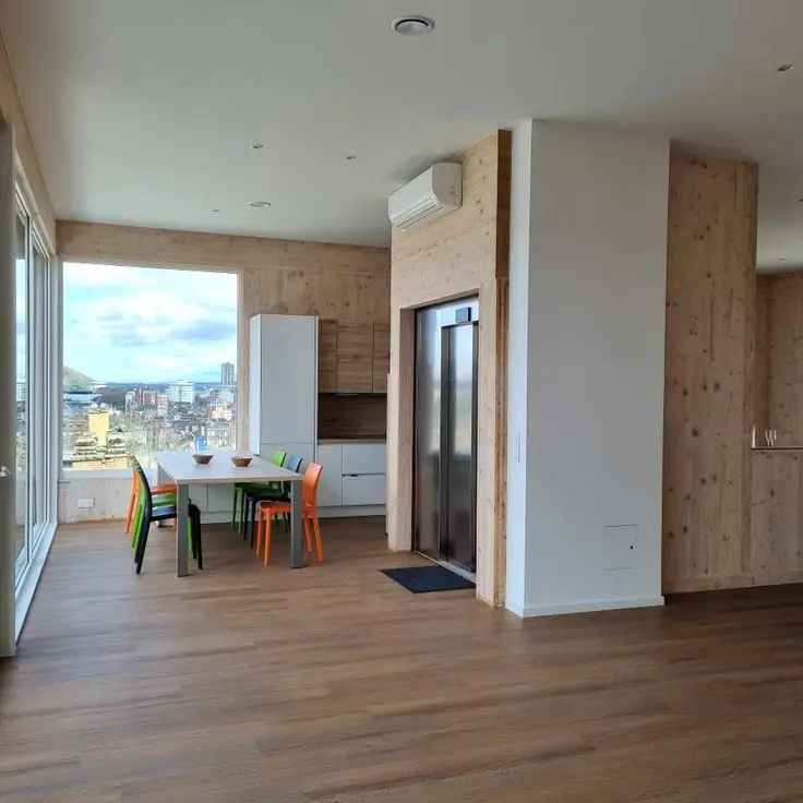 Penthouse Te Koop