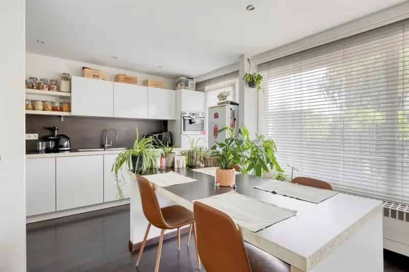 Appartement te huur Scherpenheuvel 2 slaapkamers garage EPC B