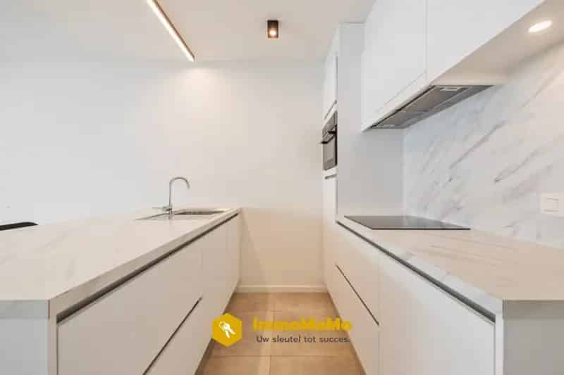 Appartement te koop in Lokeren