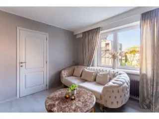 Studio te koop Antwerpen Borgerhout - Investering - SVK verhuurd