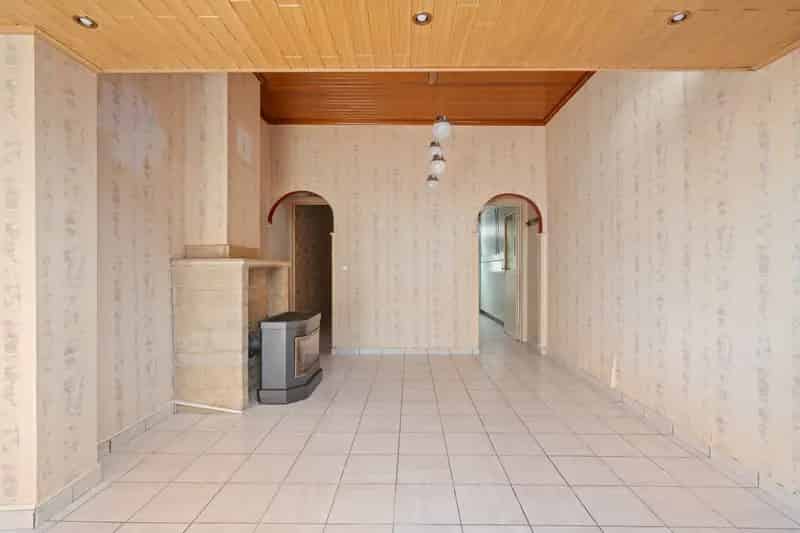 Te renoveren Rijwoning Harelbeke Centrum
