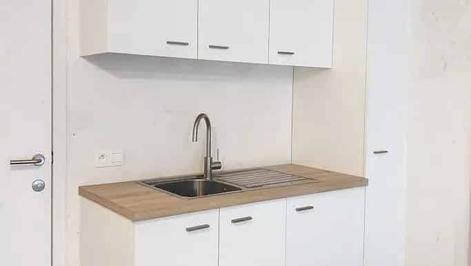Kantoor te Huur Aalter 32m² Toplocatie Nabij Markt