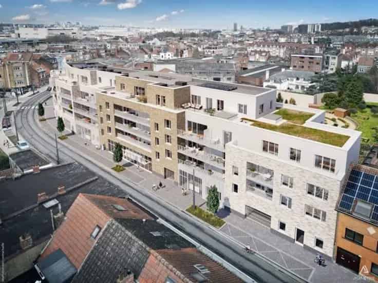 Appartement 3 slaapkamers Terras 125m2 Te Koop