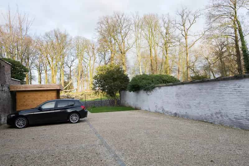 Garage te huur Oudenaarde Centrum