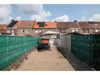 Huis te koop Kruisem - Vernieuwd Dak Garage Tuin