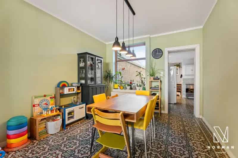 Huis te huur Deerlijk 3 slaapkamers instapklaar