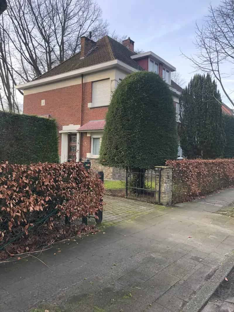 Huis te koop: 3 slaapkamers, tuin, garage, Ekeren