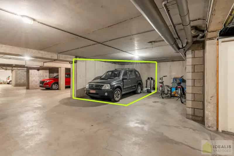 Garage te Koop Pelt Koningin Albertlaan
