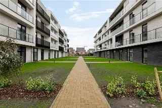 Appartement te huur Oud Turnhout 1 slaapkamer BEN nieuwbouw