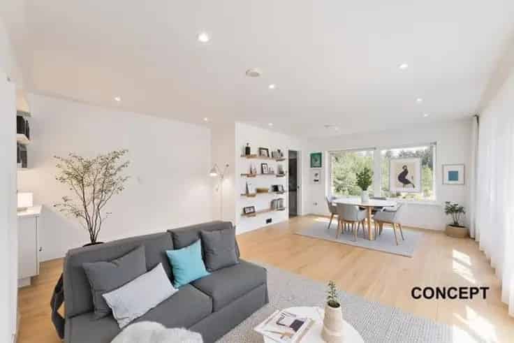 Appartement Te Koop