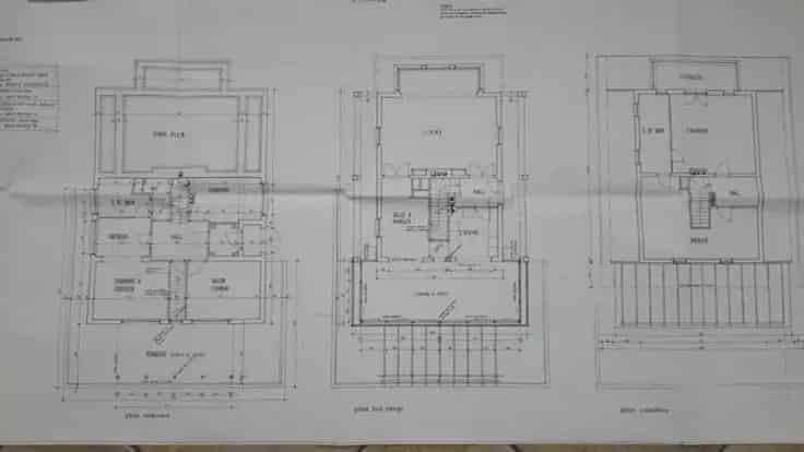 Huis Te Koop Chant d'Oiseau 8 slaapkamers 541m²