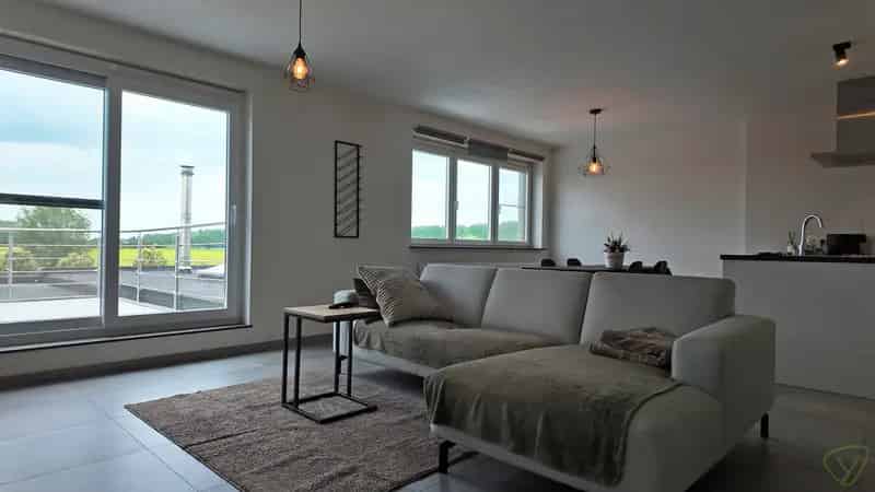 Duplex Appartement te Huur Adegem