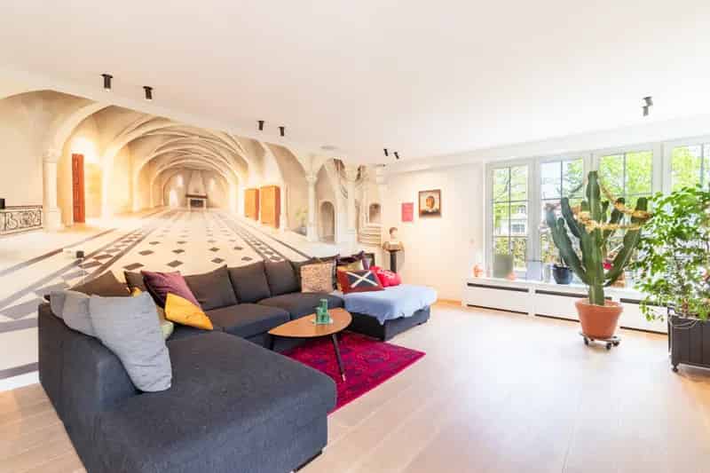 Luxe Villa te Huur Edegem 7 slaapkamers Privé Zwembad