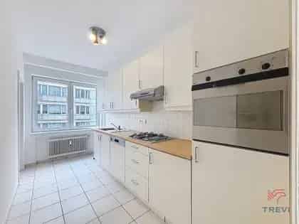 Appartement Brussel Nabij Europees Kwartier