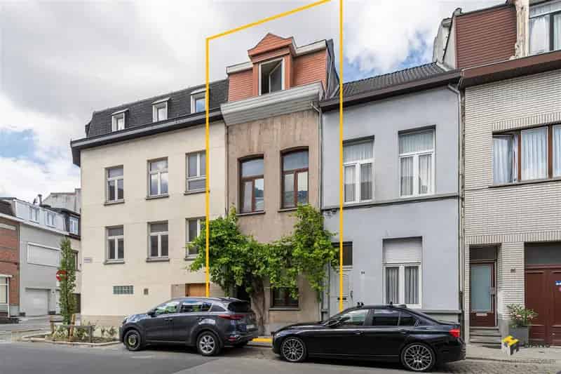 Huis te koop