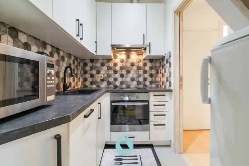 Appartement en Handelsruimte Gent Te Huur of Te Koop
