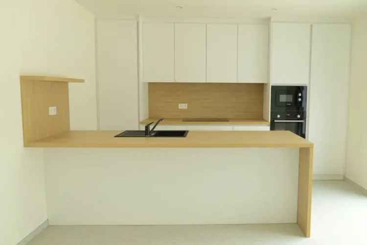 Penthouse 178m² 2 slaapkamers Genk