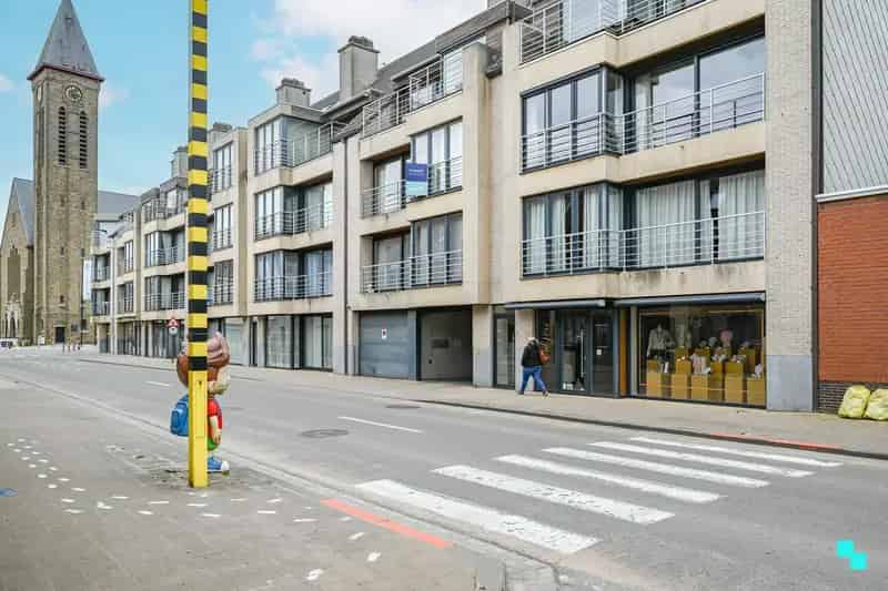 Appartement te Huur Oostrozebeke 2 slaapkamers Energiezuinig