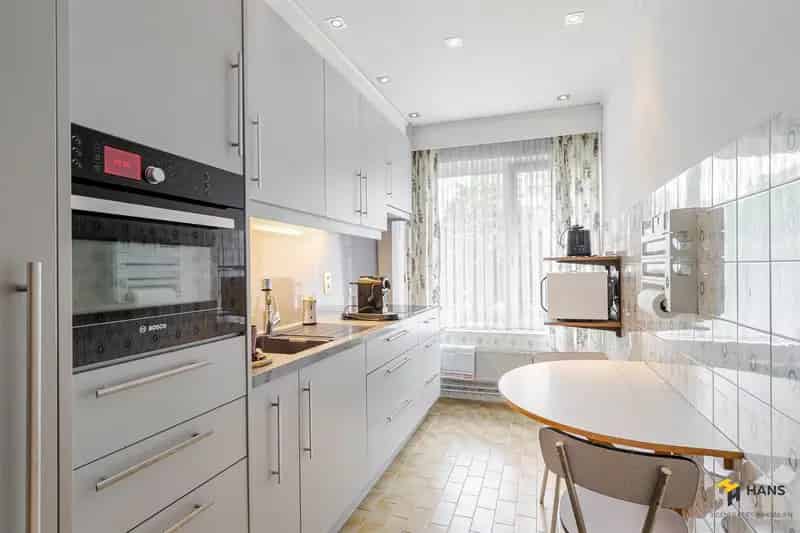 Appartement te koop Berchem 83m² 3 slaapkamers terras 14m²