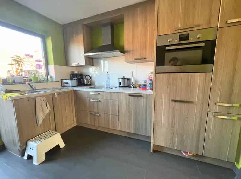 Appartementen te huur Aarschot: 2 gerenoveerde appartementen met garage