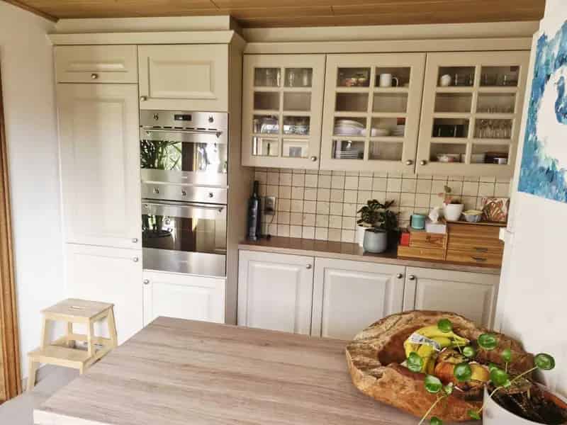 Huis te huur Sint Niklaas - Instapklare woning met tuin en garage