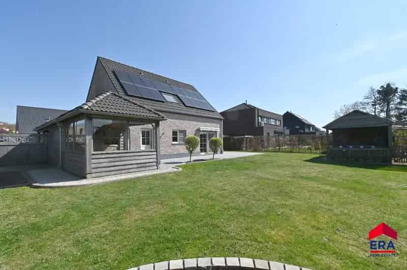 Huis te Koop Adegem 14 Juni Open Huis