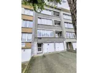 Appartement te koop Laken 2 slaapkamers 95m²