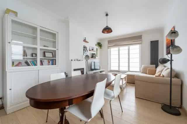 Huis te koop Tervuren - 2 slaapkamers - Nabij Kapucijnenbos