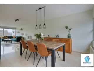 Duplex te Koop Weerde - 3 slaapkamers - Garage - Energiezuinig