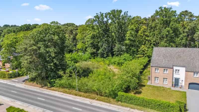 Bouwgrond Tremelo Keerbergen 18 are Open Bebouwing