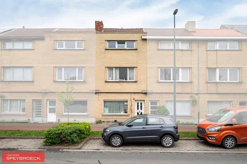 Huis te Koop Gent De Pintelaan