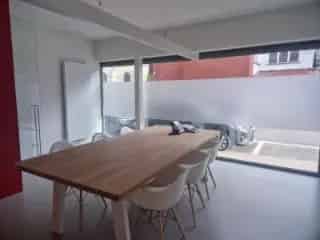 Handelspand te huur Lede 269m2 Kantoorruimte