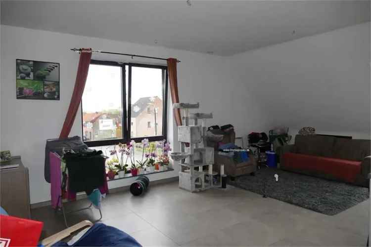 Penthouse te koop Sint-Gillis-Waas