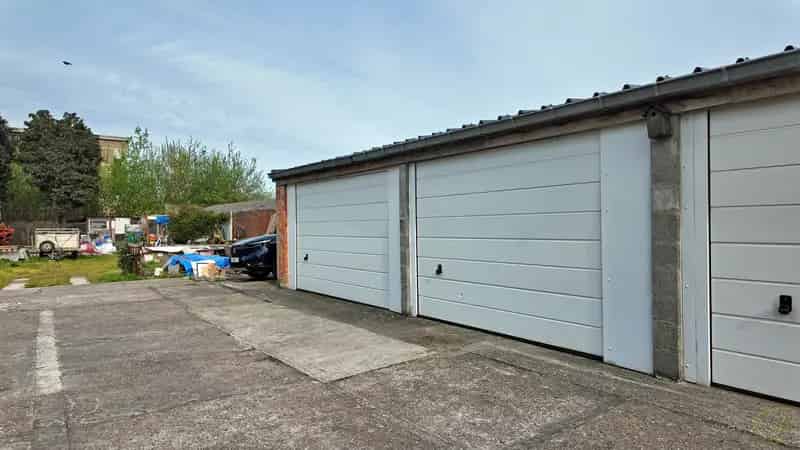 Garage te Huur Eeklo Centrum
