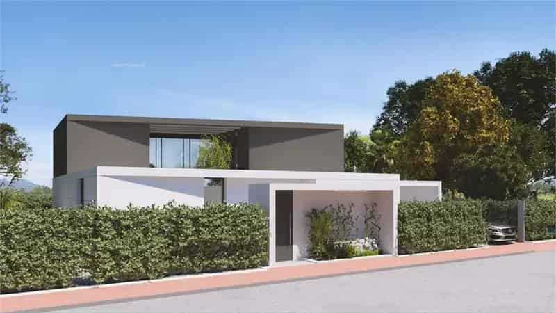 Villa te koop Blankenberge 4 slaapkamers design waterval
