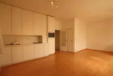 Studio te Gent Coupure Links 41m2 gelijkvloers