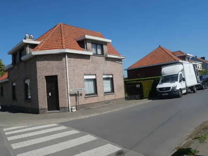 Woning te Asse