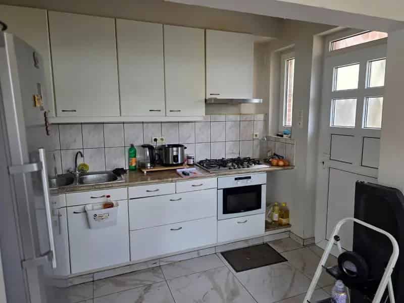 Driegevelwoning Machelen Nabij Brussel en Mechelen