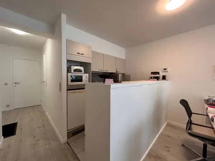 Studio Te Koop Knokke Van Bunnenlaan