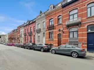 Huis te koop Jette - Ruime woning 4 slaapkamers 3 terrassen
