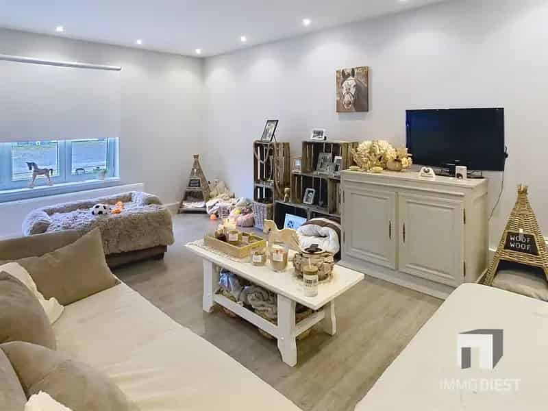 Huis te koop: Charmante woning met 3 slaapkamers en garage