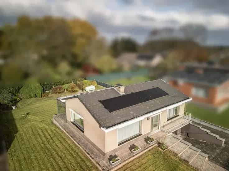 Huis te Koop Begijnendijk 2 Slaapkamers Rustige Straat