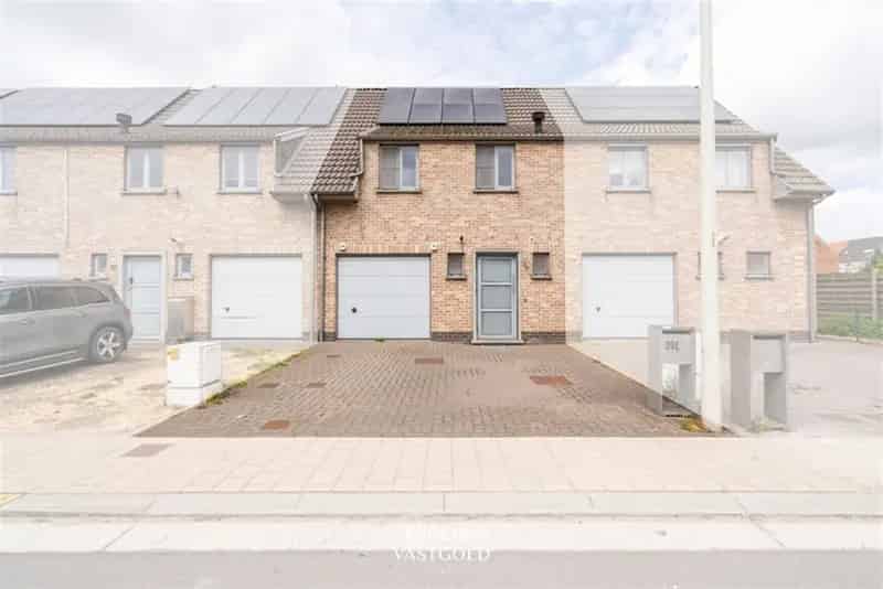 Instapklare woning 3 slaapkamers tuin garage