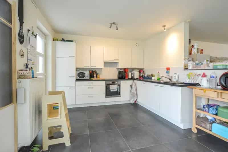 Villa te huur Zandvoorde 3 slaapkamers 2 badkamers garage tuin