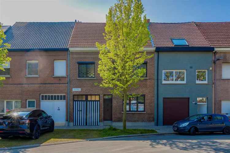 Huis te koop