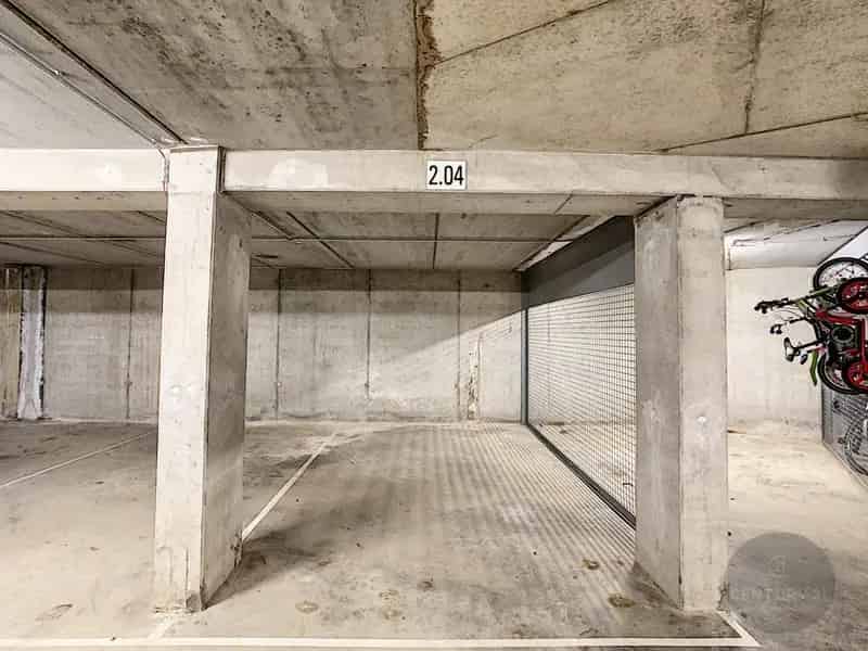 Garage te koop Zeebrugge Vissersstraat