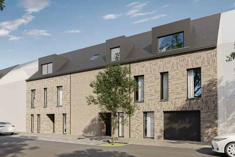 Appartement te koop Westerlo 2 slaapkamers BEN